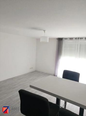 Appartement à louer à Cluses (74300)