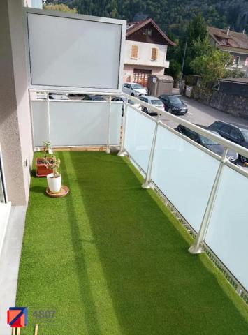 Appartement à louer à Cluses (74300)
