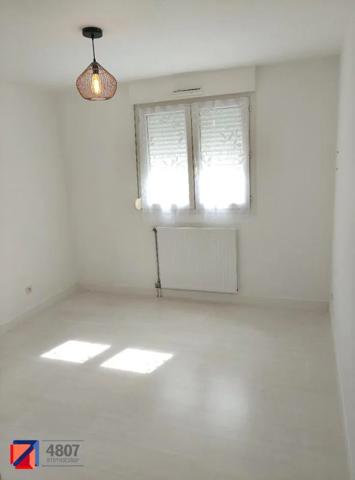 Appartement à louer à Cluses (74300)