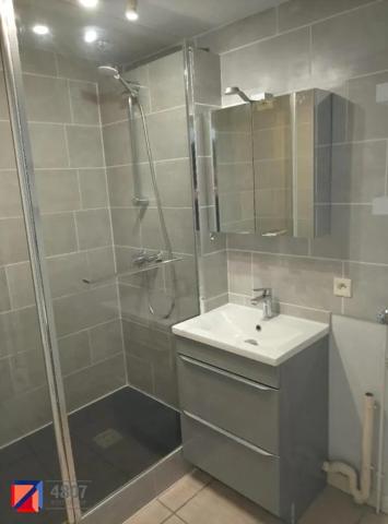 Appartement à louer à Cluses (74300)