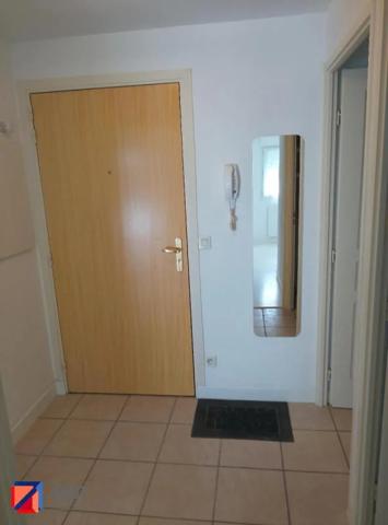 Appartement à louer à Cluses (74300)