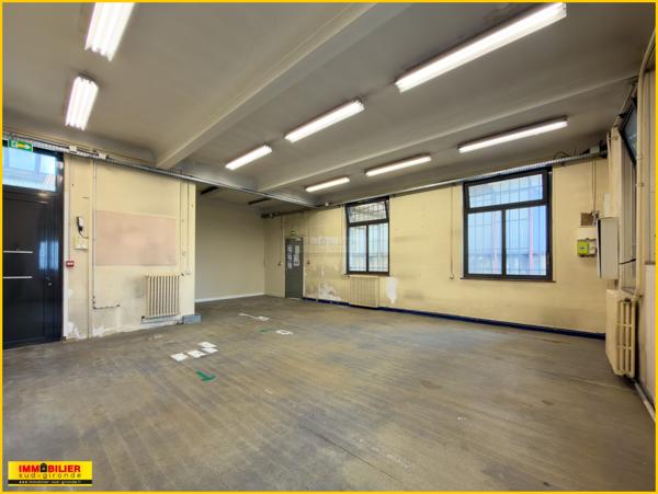 Immeuble 263 m²