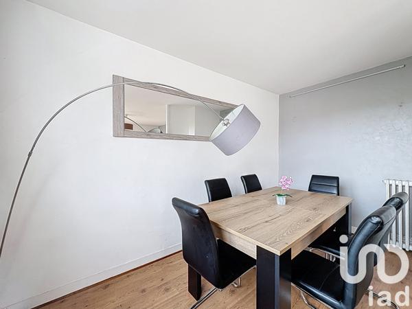 Appartement à vendre 4 pièces 68 m² Massy
