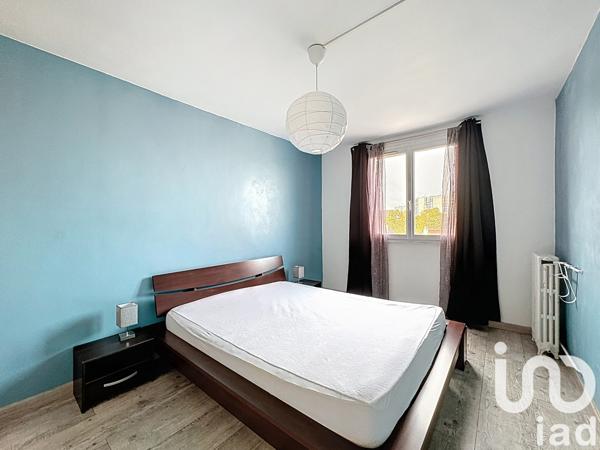 Appartement à vendre 4 pièces 68 m² Massy