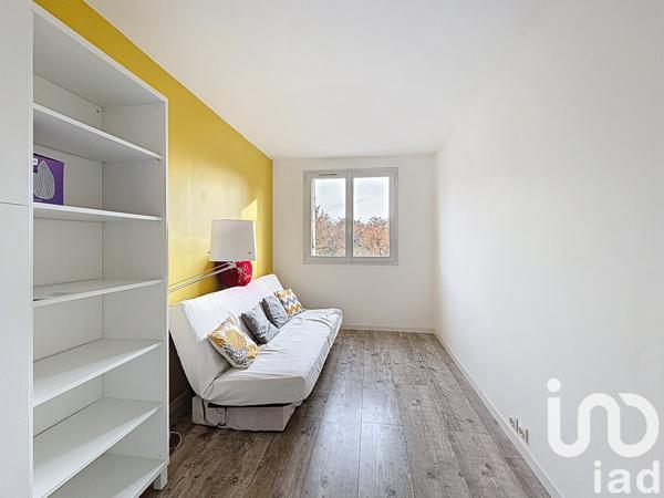 Appartement à vendre 4 pièces 68 m² Massy