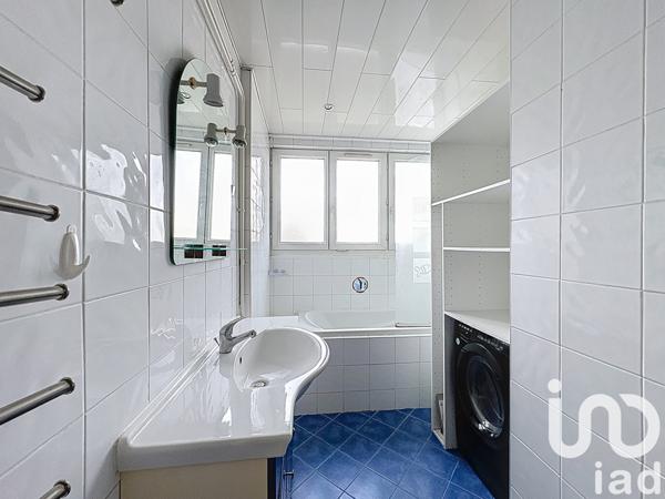 Appartement à vendre 4 pièces 68 m² Massy