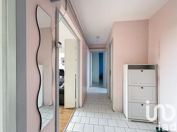 Appartement à vendre 4 pièces 68 m² Massy