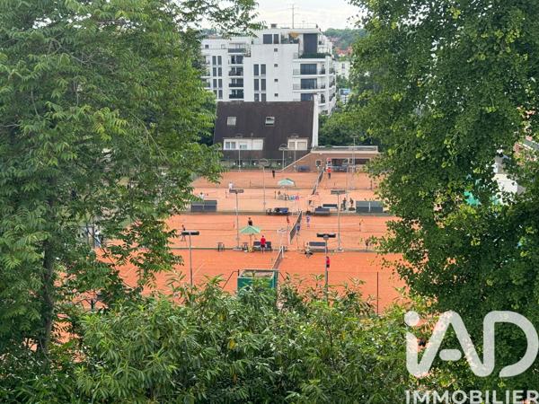 Appartement à vendre 3 pièces 67,88 m² Thiais