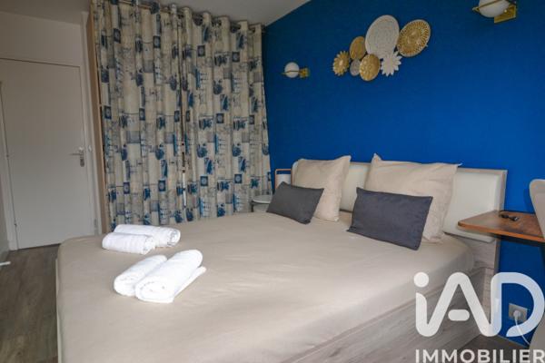 Appartement à vendre 3 pièces 68 m² Thiais