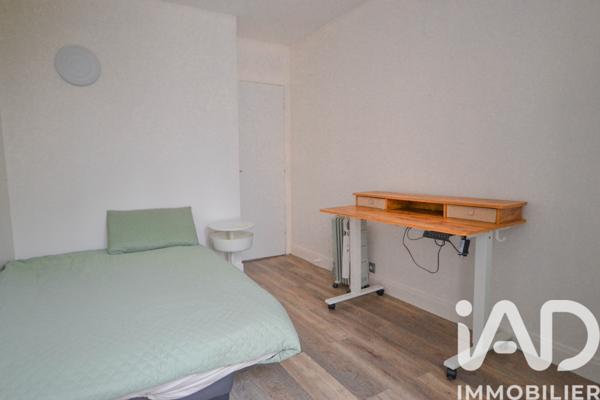 Appartement à vendre 3 pièces 68 m² Thiais