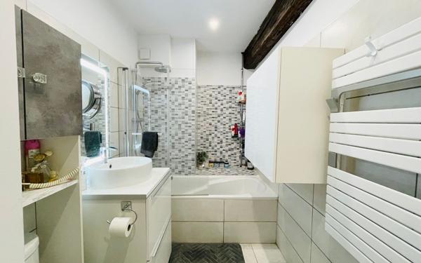 Appartement à vendre    2 pièces • 52,80 m2 Meaux