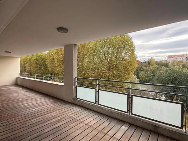 Appartement à louer à Romans-sur-Isère (26100)