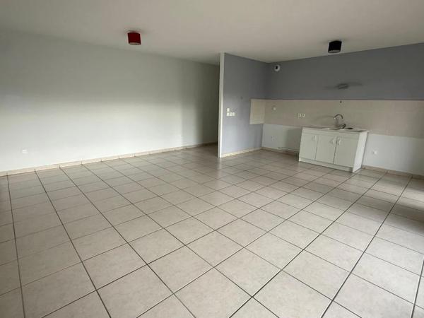 Appartement à louer à Romans-sur-Isère (26100)