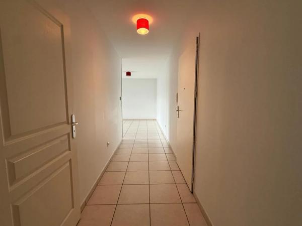 Appartement à louer à Romans-sur-Isère (26100)