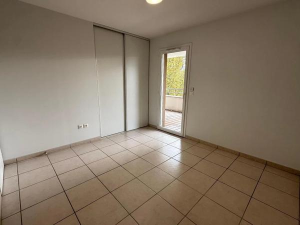 Appartement à louer à Romans-sur-Isère (26100)
