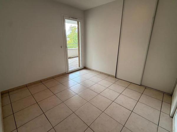 Appartement à louer à Romans-sur-Isère (26100)