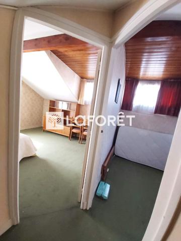 Achat maison près de VILLEMOMBLE - 4 pièce(s) - 80 m² - 336 000 €