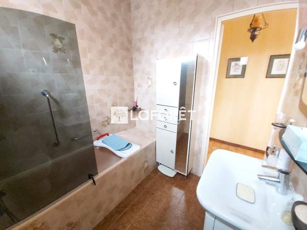 Achat maison près de VILLEMOMBLE - 4 pièce(s) - 80 m² - 336 000 €