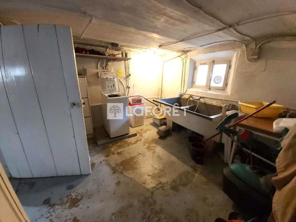 Achat maison près de VILLEMOMBLE - 4 pièce(s) - 80 m² - 336 000 €