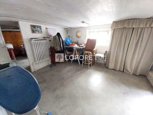 Achat maison près de VILLEMOMBLE - 4 pièce(s) - 80 m² - 336 000 €