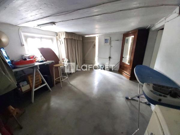 Achat maison près de VILLEMOMBLE - 4 pièce(s) - 80 m² - 336 000 €