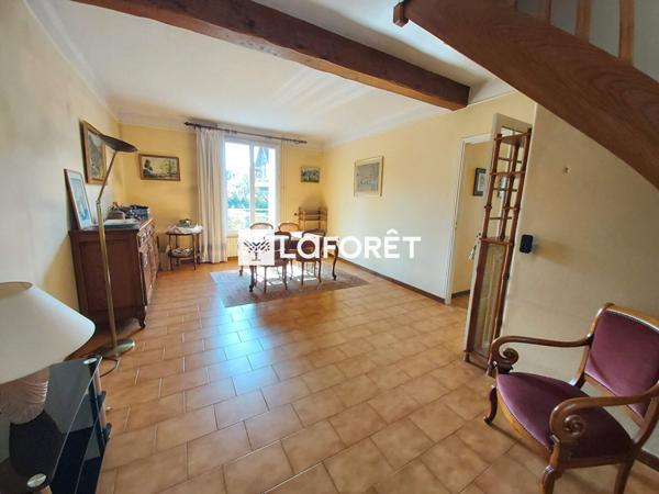 Achat maison près de VILLEMOMBLE - 4 pièce(s) - 80 m² - 336 000 €