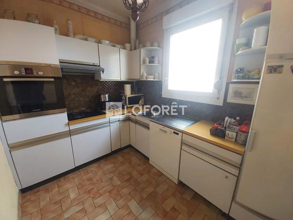 Achat maison près de VILLEMOMBLE - 4 pièce(s) - 80 m² - 336 000 €