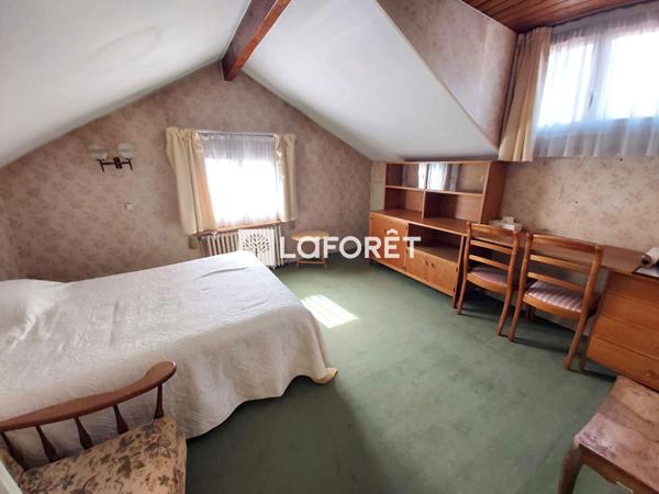 Achat maison près de VILLEMOMBLE - 4 pièce(s) - 80 m² - 336 000 €