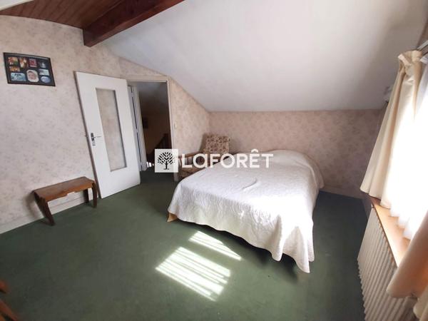 Achat maison près de VILLEMOMBLE - 4 pièce(s) - 80 m² - 336 000 €