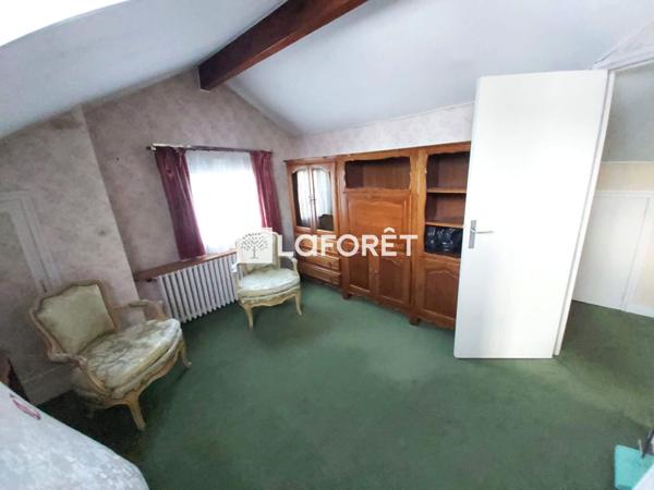 Achat maison près de VILLEMOMBLE - 4 pièce(s) - 80 m² - 336 000 €