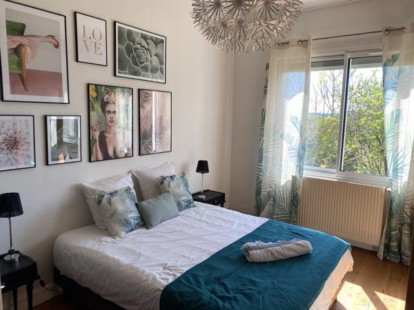 Maison 4 pièces - 103 m² Exclusivité efficity