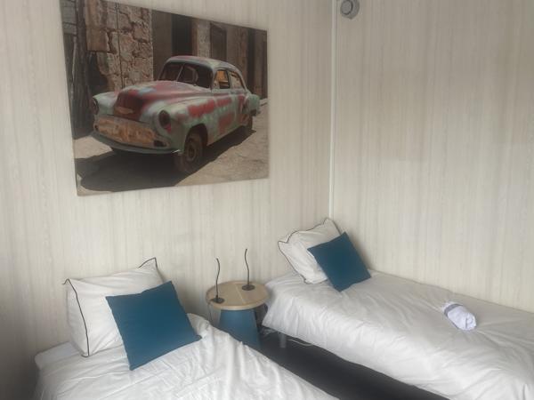 Maison 4 pièces - 103 m² Exclusivité efficity