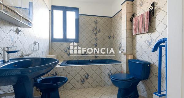 À vendre Appartement 3 pièces 64 m² - Dammarie-les-lys 77190