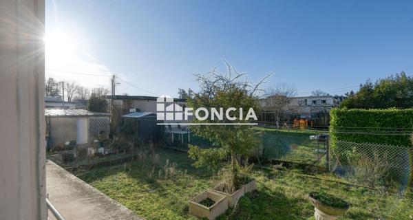 À vendre Appartement 3 pièces 64 m² - Dammarie-les-lys 77190