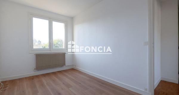 À vendre Appartement 3 pièces 64 m² - Dammarie-les-lys 77190