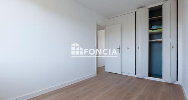 À vendre Appartement 3 pièces 64 m² - Dammarie-les-lys 77190