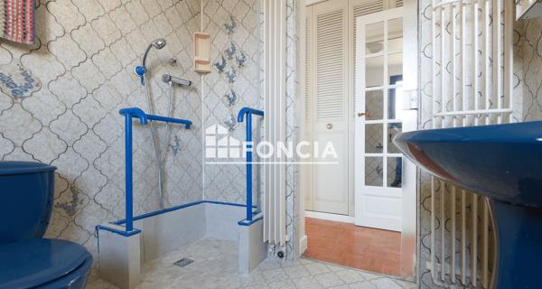 À vendre Appartement 3 pièces 64 m² - Dammarie-les-lys 77190