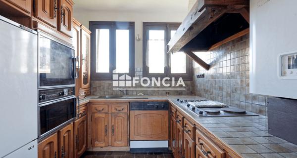 À vendre Appartement 3 pièces 64 m² - Dammarie-les-lys 77190