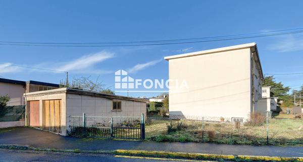 À vendre Appartement 3 pièces 64 m² - Dammarie-les-lys 77190