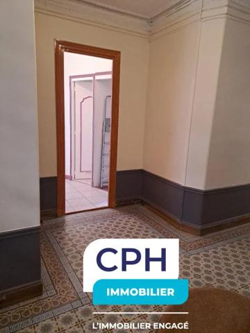 Appartement à vendre à Paris (75015)