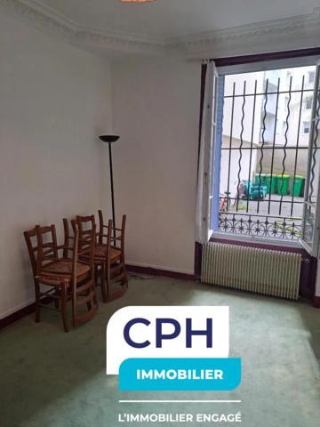 Appartement à vendre à Paris (75015)