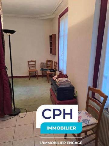 Appartement à vendre à Paris (75015)