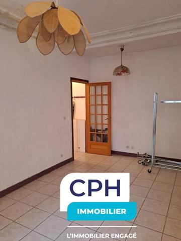 Appartement à vendre à Paris (75015)