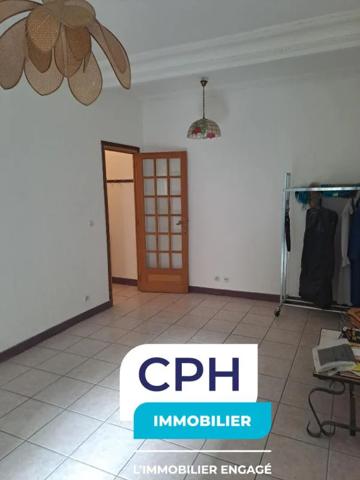 Appartement à vendre à Paris (75015)