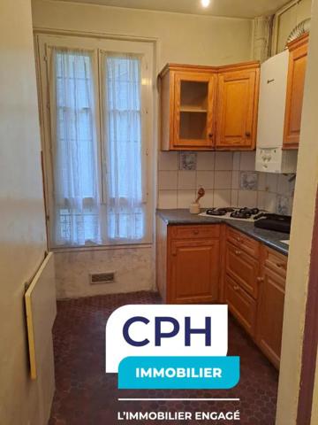 Appartement à vendre à Paris (75015)