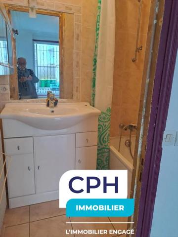 Appartement à vendre à Paris (75015)