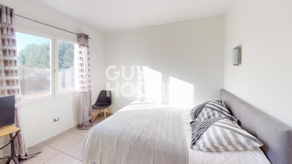 Maison à vendre à Saint Cyprien - 3 pièces, 2 chambres, 72m²