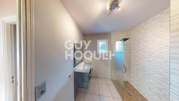 Maison à vendre à Saint Cyprien - 3 pièces, 2 chambres, 72m²