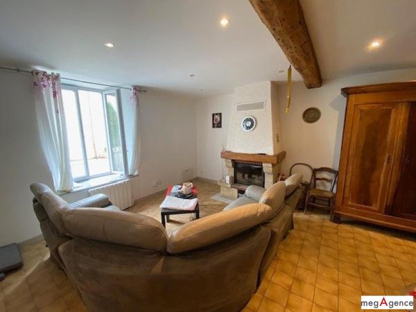 Maison à ORGIBET, 09800 - 3 pièces 80m²