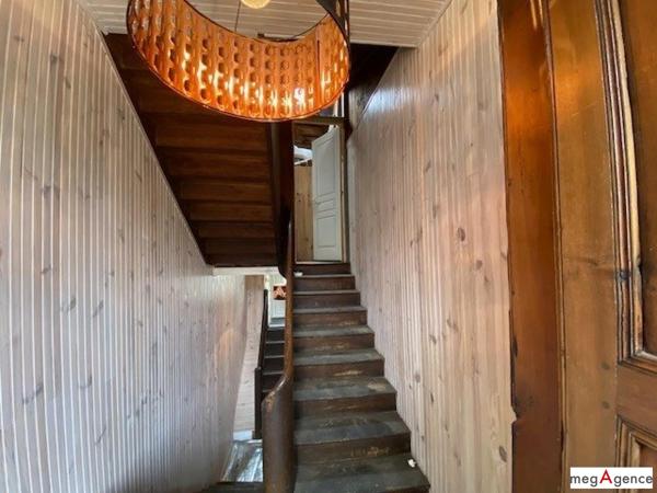 Maison à ORGIBET, 09800 - 3 pièces 80m²